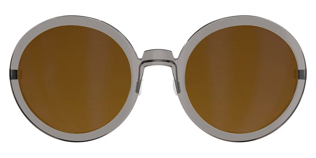 Lindberg® Sun Titanium™ 8586 LIN SUN 8586 312-SC106-K115-PU9-K24-IP01 54 - 312-SC106-K115-PU9-K24 Sunglasses