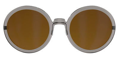 Lindberg® Sun Titanium™ 8586 LIN SUN 8586 312-SC106-K115-PU9-K24-IP01 54 - 312-SC106-K115-PU9-K24 Sunglasses