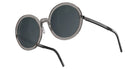 Lindberg® Sun Titanium™ 8586 LIN SUN 8586 312-SC106-K115-PU9-K24-IP02 54 - 312-SC106-K115-PU9-K24 Sunglasses