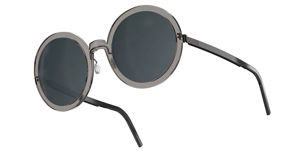Lindberg® Sun Titanium™ 8586 LIN SUN 8586 312-SC106-K115-PU9-K24-IP02 54 - 312-SC106-K115-PU9-K24 Sunglasses