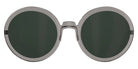 Lindberg® Sun Titanium™ 8586 LIN SUN 8586 312-SC106-K115-PU9-K24-SL02 54 - 312-SC106-K115-PU9-K24 Sunglasses