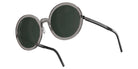 Lindberg® Sun Titanium™ 8586 LIN SUN 8586 312-SC106-K115-PU9-K24-SL02 54 - 312-SC106-K115-PU9-K24 Sunglasses