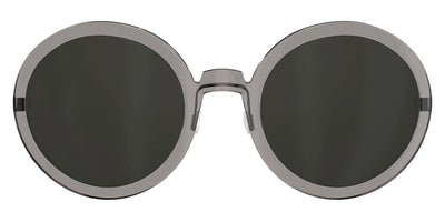 Lindberg® Sun Titanium™ 8586 LIN SUN 8586 312-SC106-K115-PU9-K24-SL04 54 - 312-SC106-K115-PU9-K24 Sunglasses