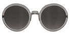 Lindberg® Sun Titanium™ 8586 LIN SUN 8586 312-SC106-K115-PU9-K24-SL06 54 - 312-SC106-K115-PU9-K24 Sunglasses