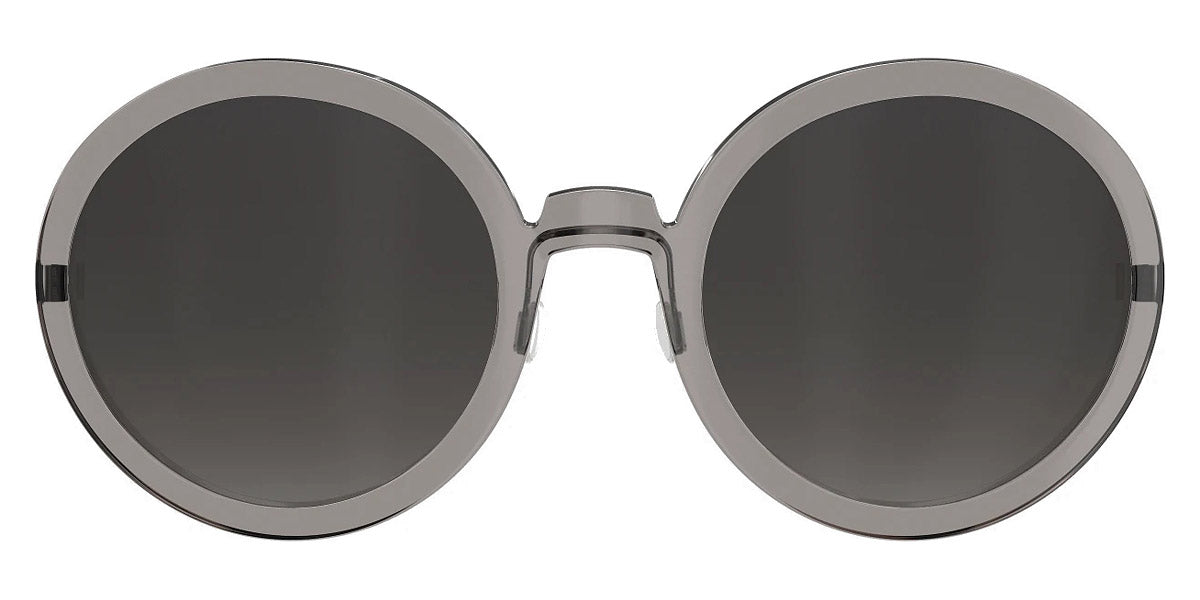 Lindberg® Sun Titanium™ 8586 LIN SUN 8586 312-SC106-K115-PU9-K24-SL06 54 - 312-SC106-K115-PU9-K24 Sunglasses