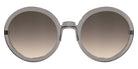 Lindberg® Sun Titanium™ 8586 LIN SUN 8586 312-SC106-K115-PU9-K24-SL09 54 - 312-SC106-K115-PU9-K24 Sunglasses