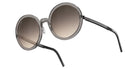 Lindberg® Sun Titanium™ 8586 LIN SUN 8586 312-SC106-K115-PU9-K24-SL09 54 - 312-SC106-K115-PU9-K24 Sunglasses