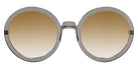 Lindberg® Sun Titanium™ 8586 LIN SUN 8586 312-SC106-K115-PU9-K24-SL10 54 - 312-SC106-K115-PU9-K24 Sunglasses