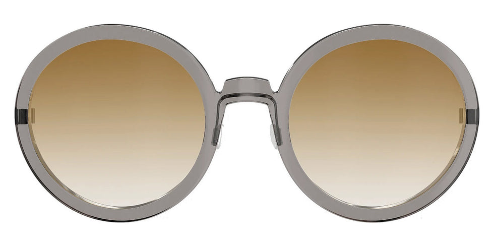 Lindberg® Sun Titanium™ 8586 LIN SUN 8586 312-SC106-K115-PU9-K24-SL10 54 - 312-SC106-K115-PU9-K24 Sunglasses