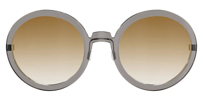 Lindberg® Sun Titanium™ 8586 LIN SUN 8586 312-SC106-K115-PU9-K24-SL10 54 - 312-SC106-K115-PU9-K24 Sunglasses