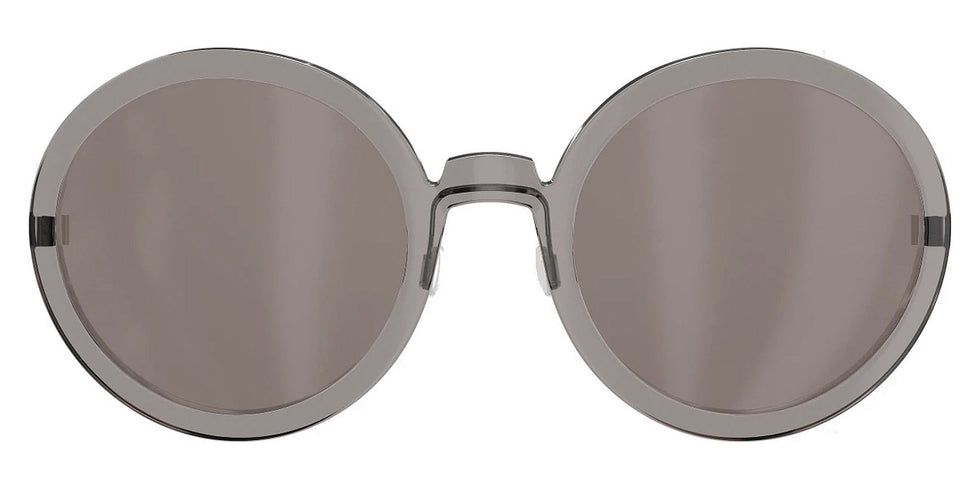 Lindberg® Sun Titanium™ 8586 LIN SUN 8586 312-SC106-K115-PU9-K24-SL101 54 - 312-SC106-K115-PU9-K24 Sunglasses