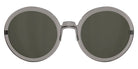 Lindberg® Sun Titanium™ 8586 LIN SUN 8586 312-SC106-K115-PU9-K24-SL102 54 - 312-SC106-K115-PU9-K24 Sunglasses