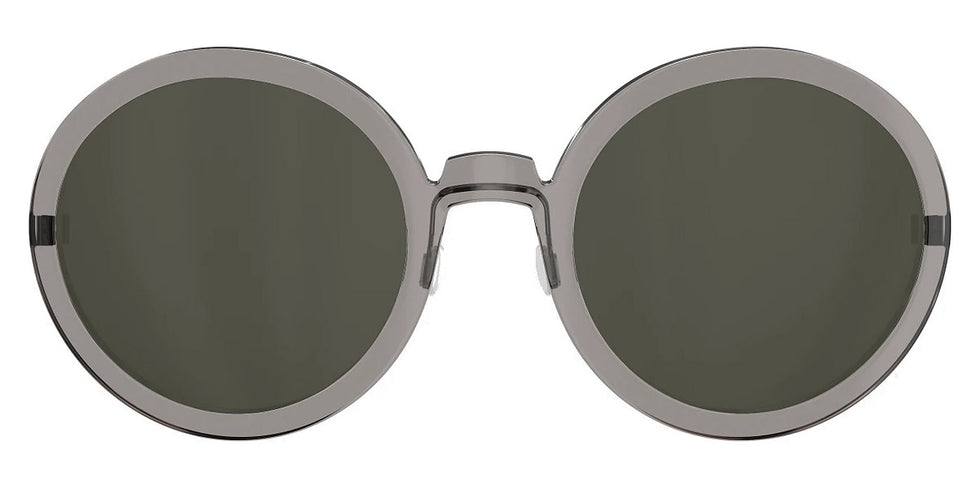 Lindberg® Sun Titanium™ 8586 LIN SUN 8586 312-SC106-K115-PU9-K24-SL102 54 - 312-SC106-K115-PU9-K24 Sunglasses