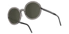 Lindberg® Sun Titanium™ 8586 LIN SUN 8586 312-SC106-K115-PU9-K24-SL102 54 - 312-SC106-K115-PU9-K24 Sunglasses