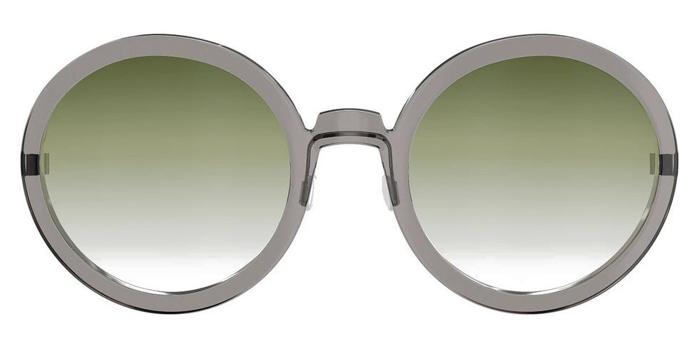 Lindberg® Sun Titanium™ 8586 LIN SUN 8586 312-SC106-K115-PU9-K24-SL103 54 - 312-SC106-K115-PU9-K24 Sunglasses