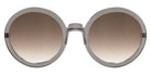 Lindberg® Sun Titanium™ 8586 LIN SUN 8586 312-SC106-K115-PU9-K24-SL12 54 - 312-SC106-K115-PU9-K24 Sunglasses