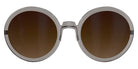 Lindberg® Sun Titanium™ 8586 LIN SUN 8586 312-SC106-K115-PU9-K24-SL16 54 - 312-SC106-K115-PU9-K24 Sunglasses