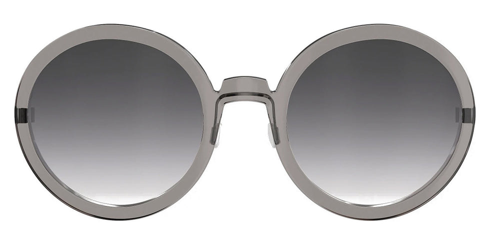 Lindberg® Sun Titanium™ 8586 LIN SUN 8586 312-SC106-K115-PU9-K24-SL18 54 - 312-SC106-K115-PU9-K24 Sunglasses
