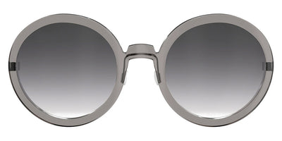 Lindberg® Sun Titanium™ 8586 LIN SUN 8586 312-SC106-K115-PU9-K24-SL18 54 - 312-SC106-K115-PU9-K24 Sunglasses