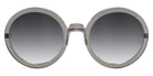 Lindberg® Sun Titanium™ 8586 LIN SUN 8586 312-SC106-K115-PU9-K24-SL20 54 - 312-SC106-K115-PU9-K24 Sunglasses