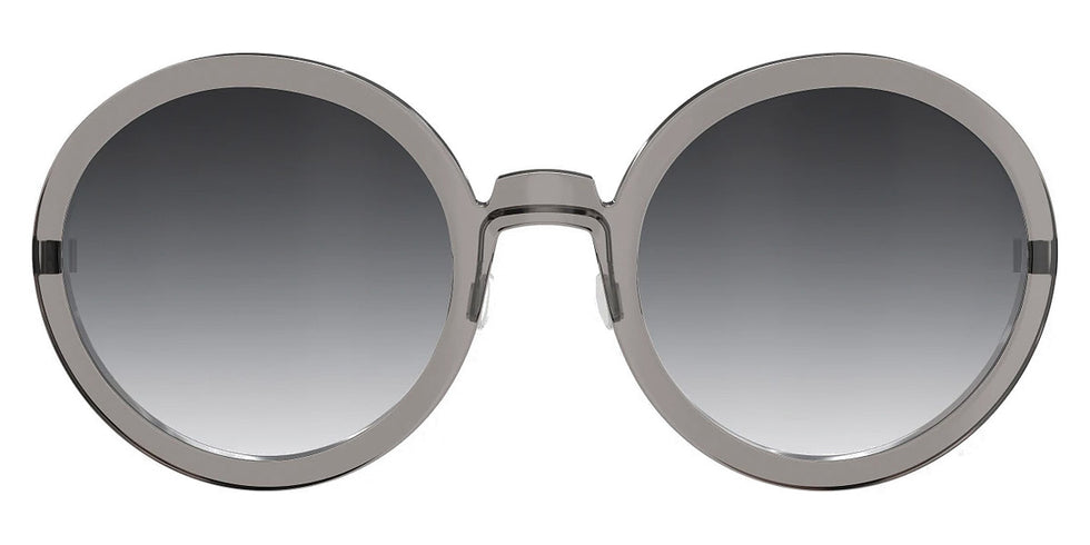 Lindberg® Sun Titanium™ 8586 LIN SUN 8586 312-SC106-K115-PU9-K24-SL20 54 - 312-SC106-K115-PU9-K24 Sunglasses