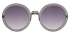 Lindberg® Sun Titanium™ 8586 LIN SUN 8586 312-SC106-K115-PU9-K24-SL21 54 - 312-SC106-K115-PU9-K24 Sunglasses