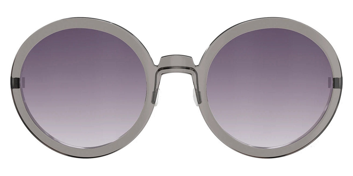 Lindberg® Sun Titanium™ 8586 LIN SUN 8586 312-SC106-K115-PU9-K24-SL21 54 - 312-SC106-K115-PU9-K24 Sunglasses