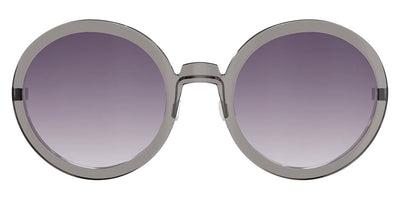 Lindberg® Sun Titanium™ 8586 LIN SUN 8586 312-SC106-K115-PU9-K24-SL21 54 - 312-SC106-K115-PU9-K24 Sunglasses