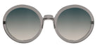 Lindberg® Sun Titanium™ 8586 LIN SUN 8586 312-SC106-K115-PU9-K24-SL22 54 - 312-SC106-K115-PU9-K24 Sunglasses
