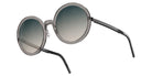 Lindberg® Sun Titanium™ 8586 LIN SUN 8586 312-SC106-K115-PU9-K24-SL22 54 - 312-SC106-K115-PU9-K24 Sunglasses