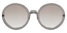 Lindberg® Sun Titanium™ 8586 LIN SUN 8586 312-SC106-K115-PU9-K24-SL29 54 - 312-SC106-K115-PU9-K24 Sunglasses