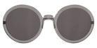 Lindberg® Sun Titanium™ 8586 LIN SUN 8586 312-SC106-K115-PU9-K24-SL33 54 - 312-SC106-K115-PU9-K24 Sunglasses
