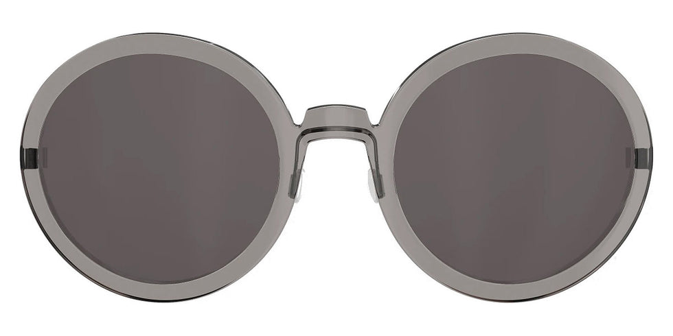 Lindberg® Sun Titanium™ 8586 LIN SUN 8586 312-SC106-K115-PU9-K24-SL33 54 - 312-SC106-K115-PU9-K24 Sunglasses