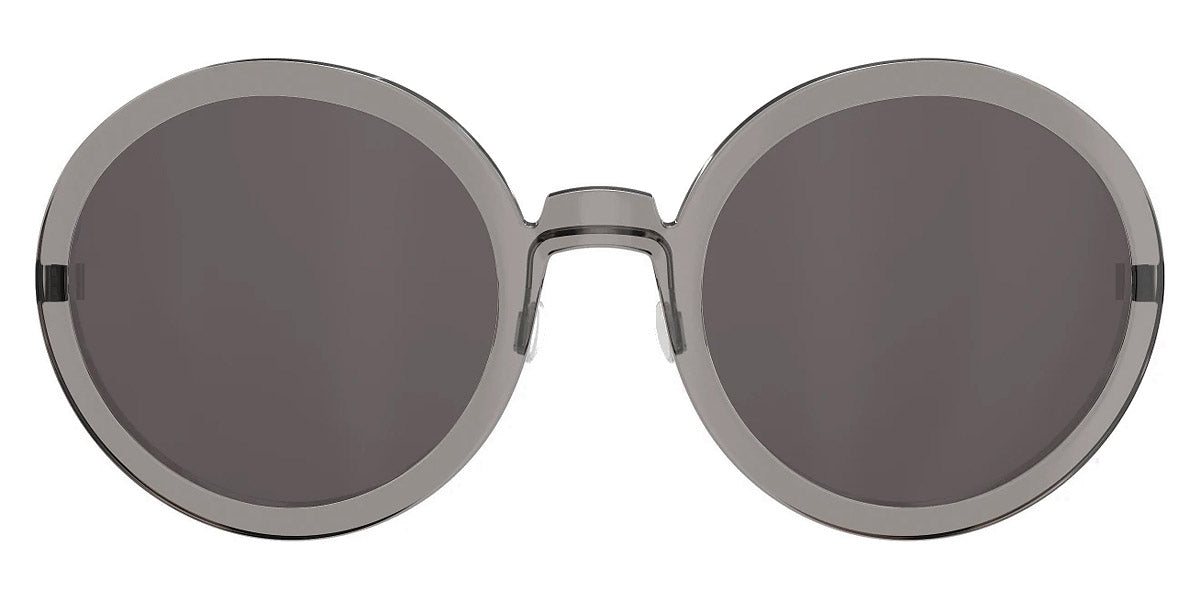 Lindberg® Sun Titanium™ 8586 LIN SUN 8586 312-SC106-K115-PU9-K24-SL33 54 - 312-SC106-K115-PU9-K24 Sunglasses