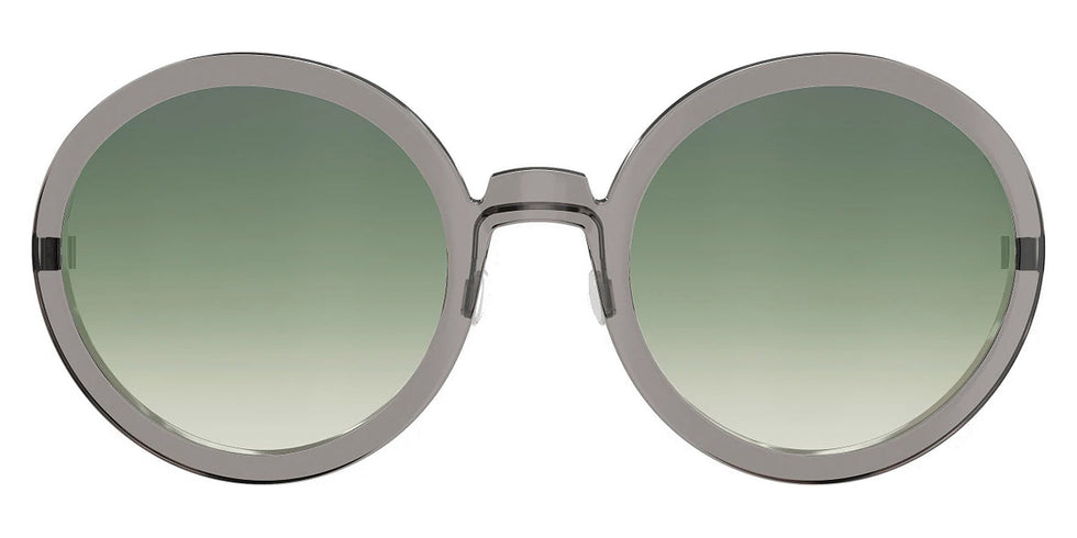Lindberg® Sun Titanium™ 8586 LIN SUN 8586 312-SC106-K115-PU9-K24-SL34 54 - 312-SC106-K115-PU9-K24 Sunglasses