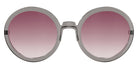 Lindberg® Sun Titanium™ 8586 LIN SUN 8586 312-SC106-K115-PU9-K24-SL35 54 - 312-SC106-K115-PU9-K24 Sunglasses