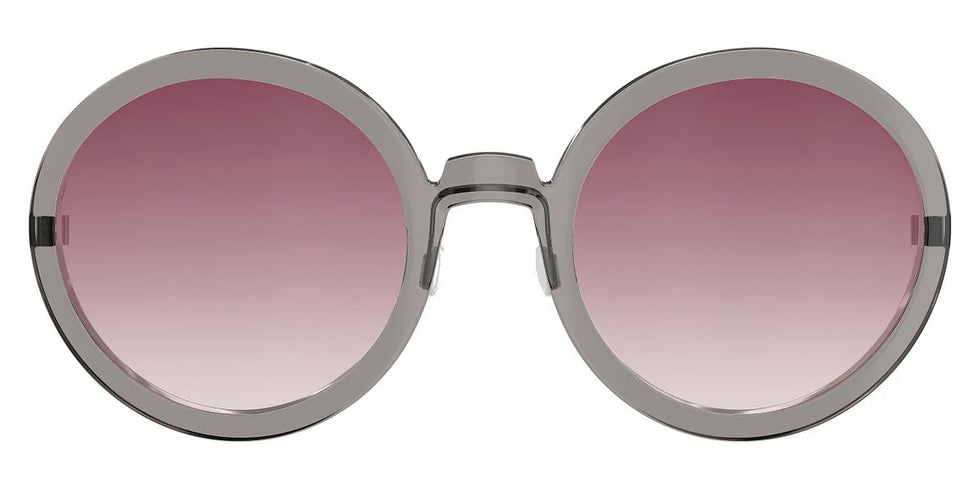Lindberg® Sun Titanium™ 8586 LIN SUN 8586 312-SC106-K115-PU9-K24-SL35 54 - 312-SC106-K115-PU9-K24 Sunglasses