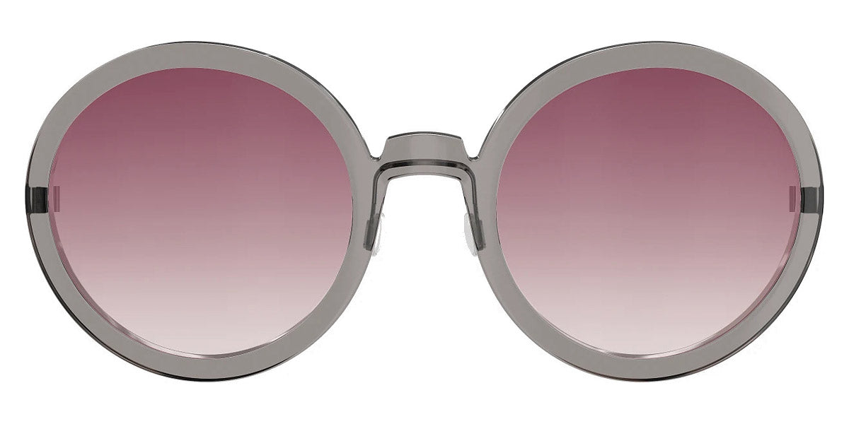 Lindberg® Sun Titanium™ 8586 LIN SUN 8586 312-SC106-K115-PU9-K24-SL35 54 - 312-SC106-K115-PU9-K24 Sunglasses