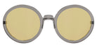 Lindberg® Sun Titanium™ 8586 LIN SUN 8586 312-SC106-K115-PU9-K24-SL36 54 - 312-SC106-K115-PU9-K24 Sunglasses