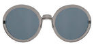 Lindberg® Sun Titanium™ 8586 LIN SUN 8586 312-SC106-K115-PU9-K24-SL43 54 - 312-SC106-K115-PU9-K24 Sunglasses