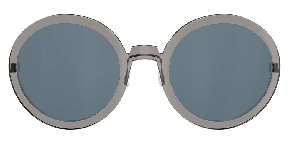 Lindberg® Sun Titanium™ 8586 LIN SUN 8586 312-SC106-K115-PU9-K24-SL43 54 - 312-SC106-K115-PU9-K24 Sunglasses