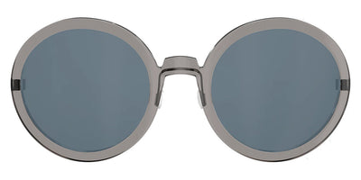 Lindberg® Sun Titanium™ 8586 LIN SUN 8586 312-SC106-K115-PU9-K24-SL43 54 - 312-SC106-K115-PU9-K24 Sunglasses