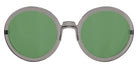 Lindberg® Sun Titanium™ 8586 LIN SUN 8586 312-SC106-K115-PU9-K24-SL46 54 - 312-SC106-K115-PU9-K24 Sunglasses