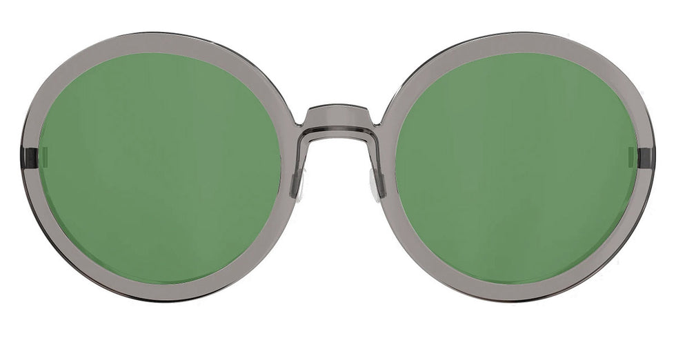 Lindberg® Sun Titanium™ 8586 LIN SUN 8586 312-SC106-K115-PU9-K24-SL46 54 - 312-SC106-K115-PU9-K24 Sunglasses