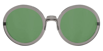 Lindberg® Sun Titanium™ 8586 LIN SUN 8586 312-SC106-K115-PU9-K24-SL46 54 - 312-SC106-K115-PU9-K24 Sunglasses