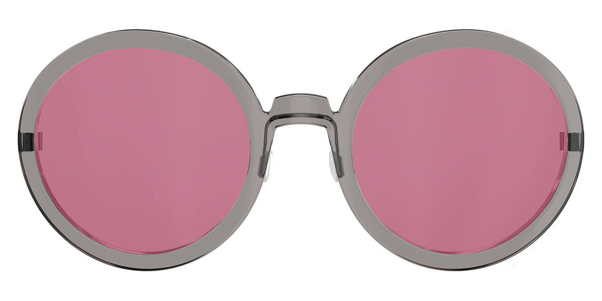 Lindberg® Sun Titanium™ 8586 LIN SUN 8586 312-SC106-K115-PU9-K24-SL47 54 - 312-SC106-K115-PU9-K24 Sunglasses