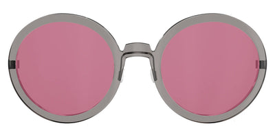 Lindberg® Sun Titanium™ 8586 LIN SUN 8586 312-SC106-K115-PU9-K24-SL47 54 - 312-SC106-K115-PU9-K24 Sunglasses