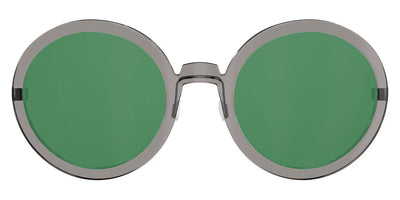 Lindberg® Sun Titanium™ 8586 LIN SUN 8586 312-SC106-K115-PU9-K24-SL48 54 - 312-SC106-K115-PU9-K24 Sunglasses