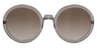 Lindberg® Sun Titanium™ 8586 LIN SUN 8586 312-SC106-K115-PU9-K24-SL53 54 - 312-SC106-K115-PU9-K24 Sunglasses