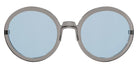 Lindberg® Sun Titanium™ 8586 LIN SUN 8586 312-SC106-K115-PU9-K24-SL55 54 - 312-SC106-K115-PU9-K24 Sunglasses